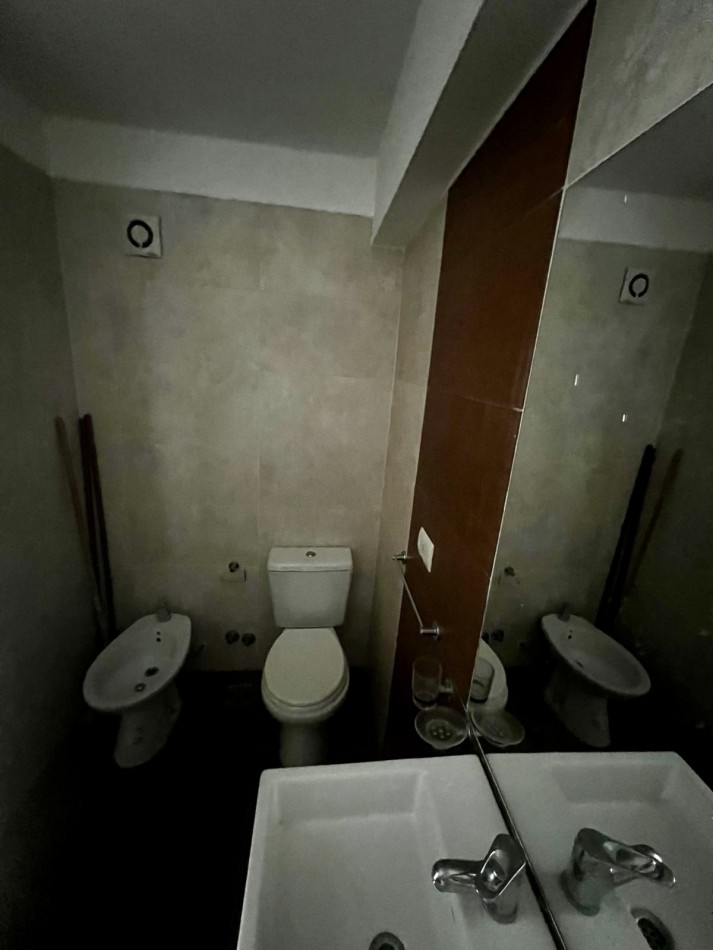 ALQUILER | MONOAMBIENTE | 9 DE JULIO 2640