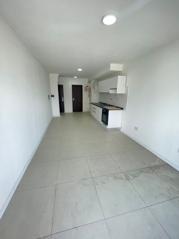 ALQUILER | MONOAMBIENTE | SAN JUAN 2790