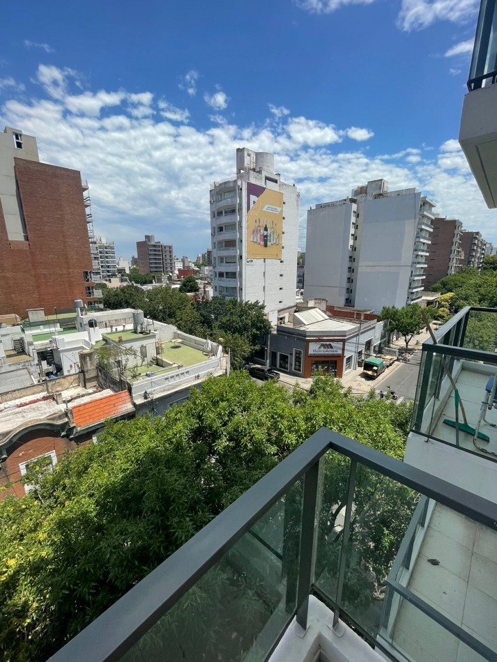 ALQUILER | MONOAMBIENTE | SAN JUAN 2790