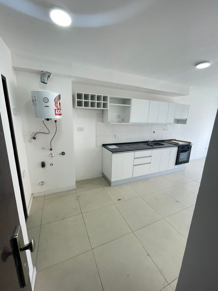 ALQUILER | MONOAMBIENTE | SAN JUAN 2790