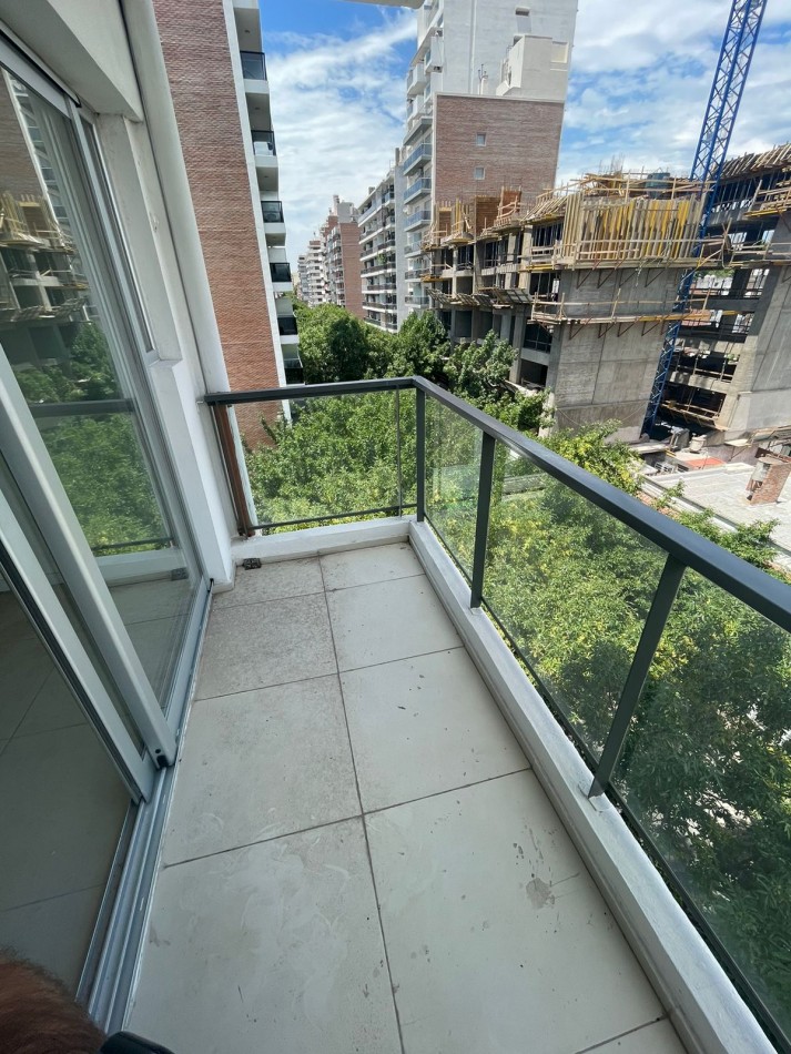 ALQUILER | MONOAMBIENTE | SAN JUAN 2790