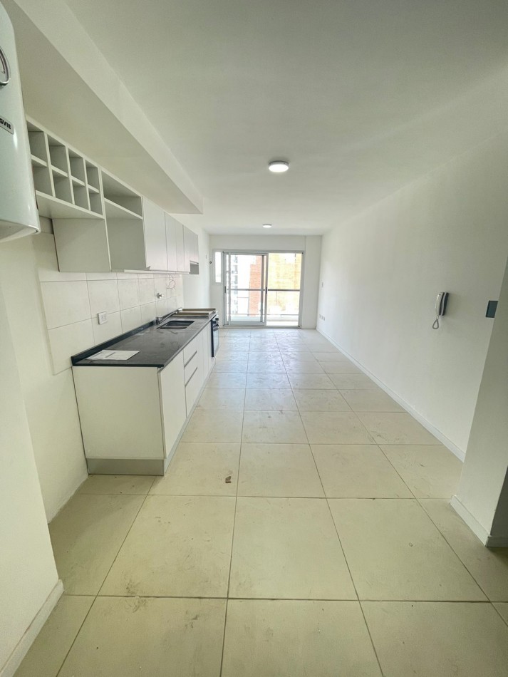 ALQUILER | MONOAMBIENTE | SAN JUAN 2790