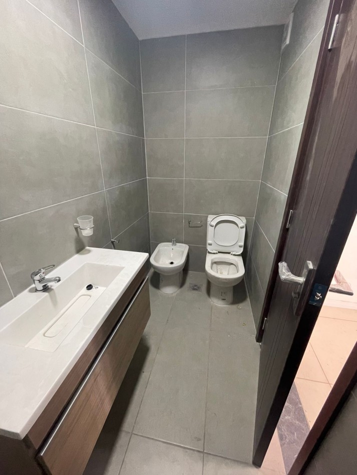 ALQUILER | MONOAMBIENTE | SAN JUAN 2790