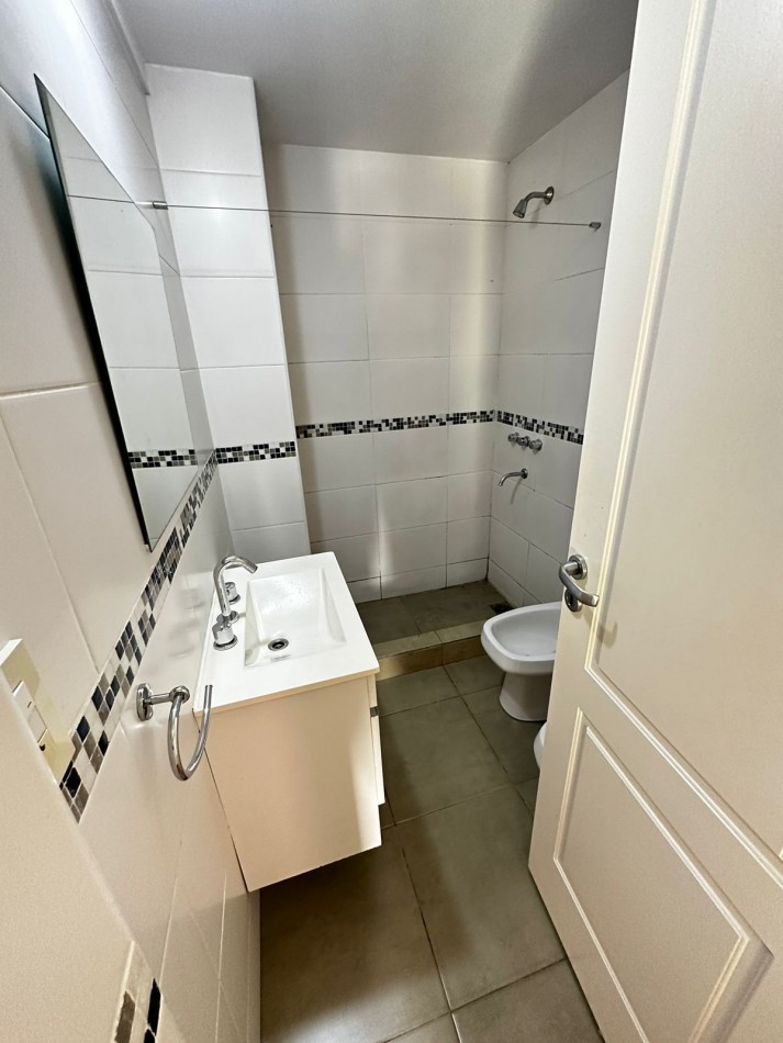 ALQUILER | 1 DORMITORIO | SANTA FE 2684