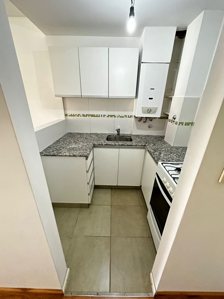 ALQUILER | 1 DORMITORIO | SANTA FE 2684