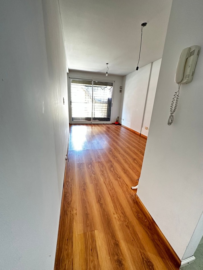 ALQUILER | 1 DORMITORIO | SANTA FE 2684