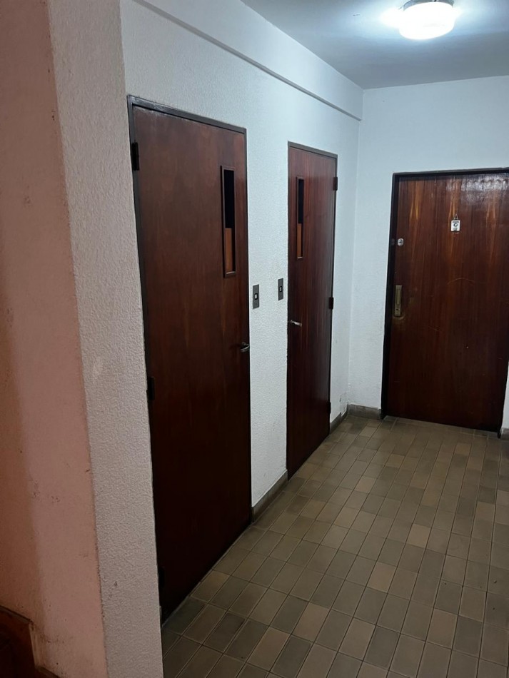 ALQUILER | 1 DORMITORIO | MENDOZA 1978