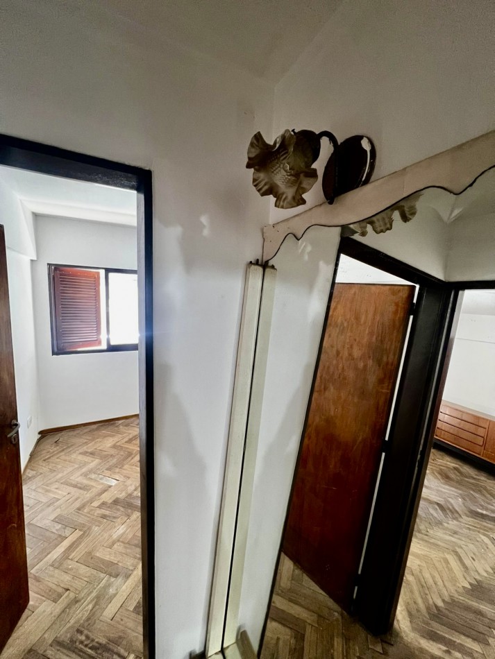 ALQUILER | 1 DORMITORIO | MENDOZA 1978