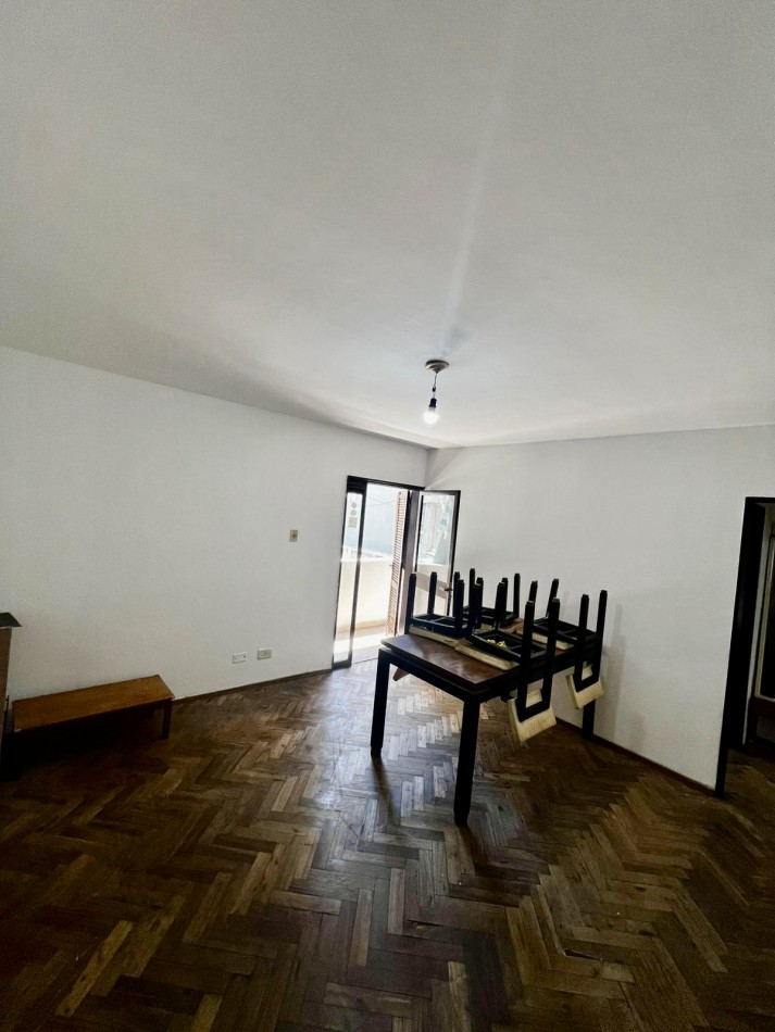 ALQUILER | 1 DORMITORIO | MENDOZA 1978