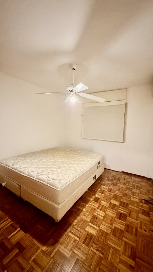 ALQUILER | 2 DORMITORIOS | PTE ROCA 357