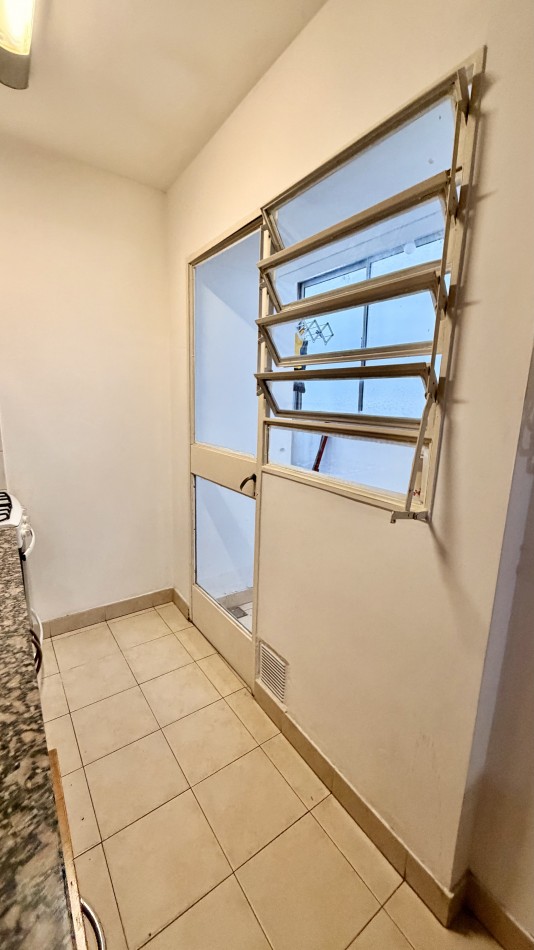 ALQUILER | 2 DORMITORIOS | PTE ROCA 357