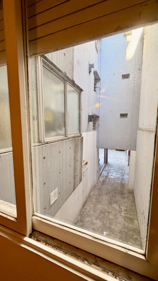 ALQUILER | 2 DORMITORIOS | PTE ROCA 357