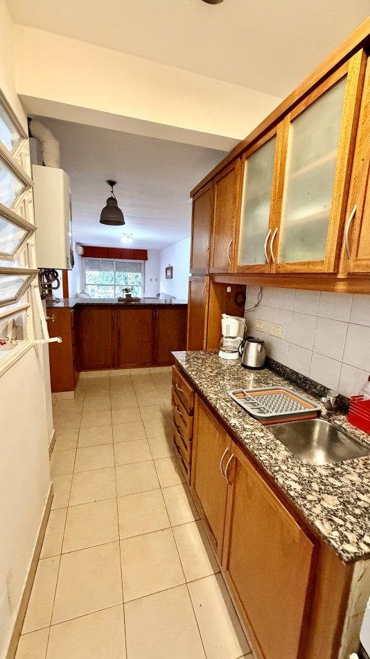 ALQUILER | 2 DORMITORIOS | PTE ROCA 357