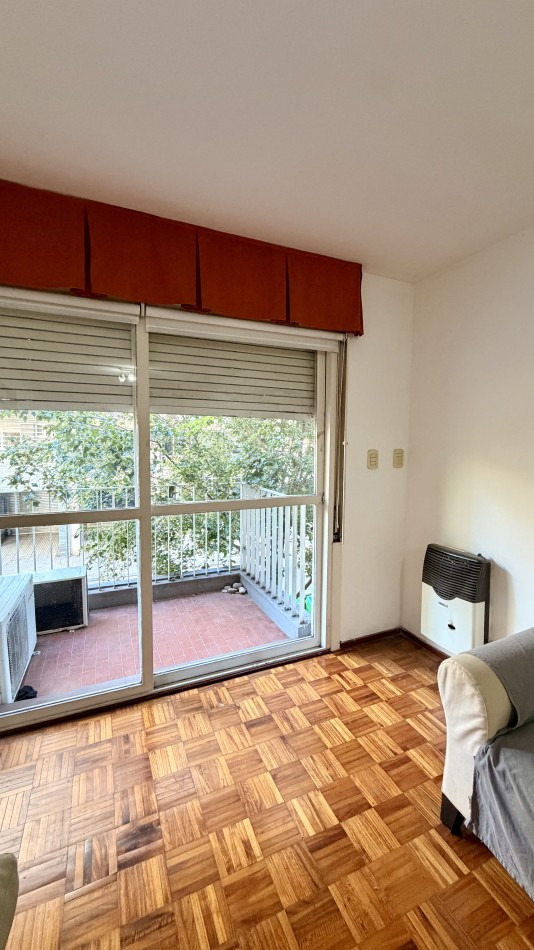 ALQUILER | 2 DORMITORIOS | PTE ROCA 357