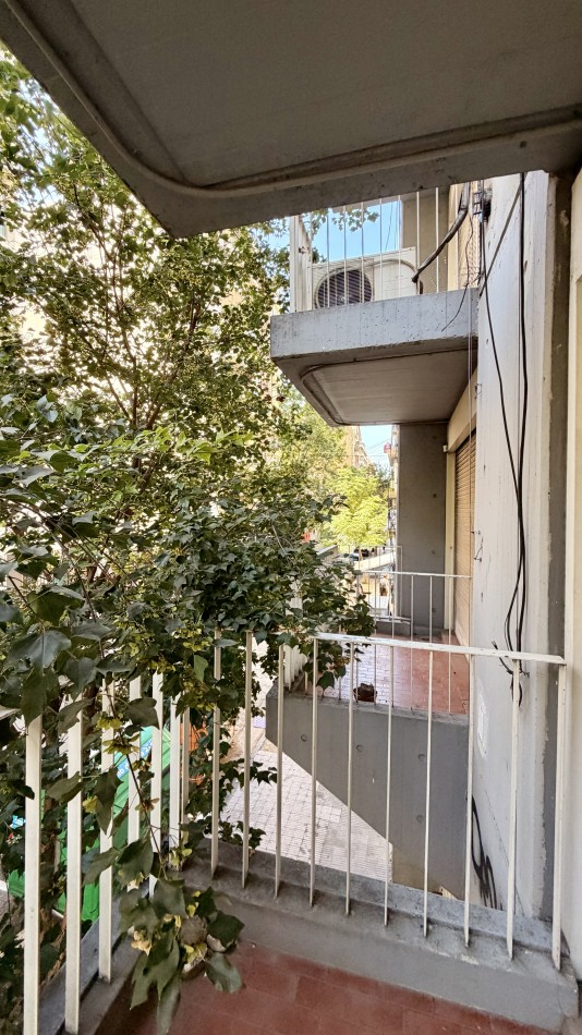 ALQUILER | 2 DORMITORIOS | PTE ROCA 357