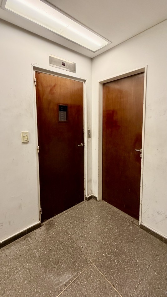 ALQUILER | 2 DORMITORIOS | PTE ROCA 357