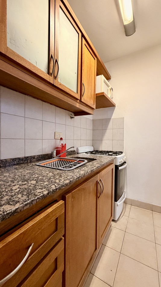 ALQUILER | 2 DORMITORIOS | PTE ROCA 357