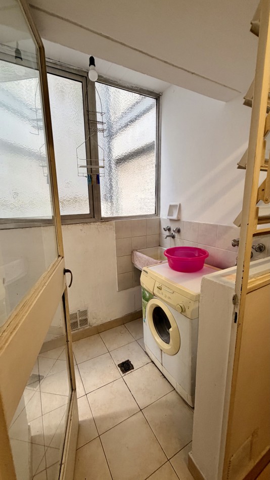 ALQUILER | 2 DORMITORIOS | PTE ROCA 357