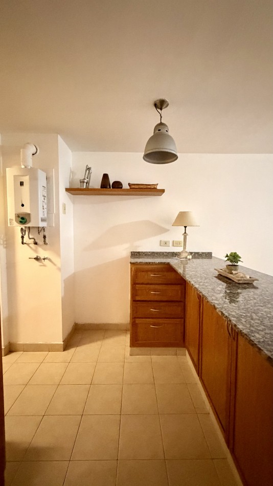 ALQUILER | 2 DORMITORIOS | PTE ROCA 357