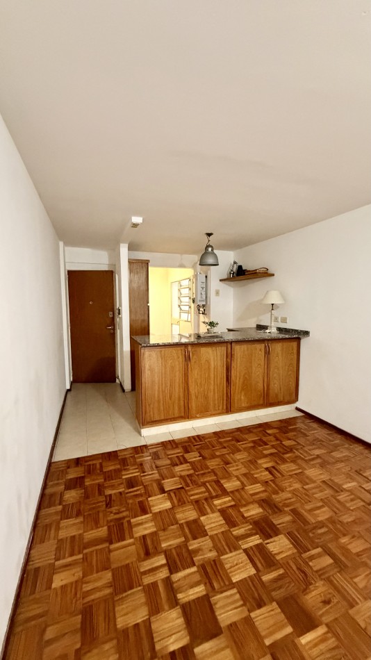 ALQUILER | 2 DORMITORIOS | PTE ROCA 357