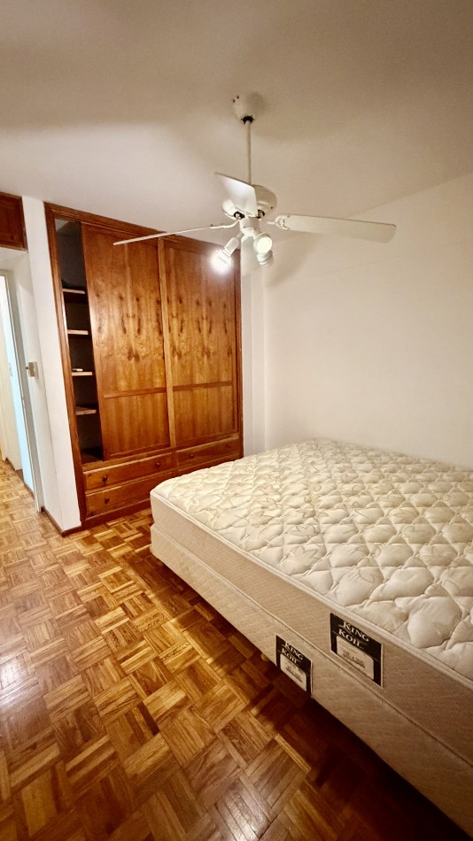 ALQUILER | 2 DORMITORIOS | PTE ROCA 357