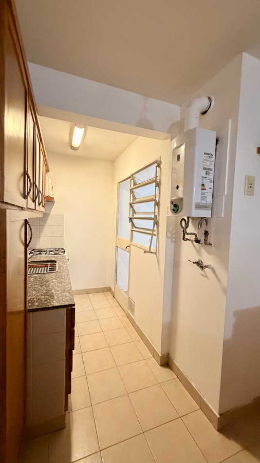 ALQUILER | 2 DORMITORIOS | PTE ROCA 357