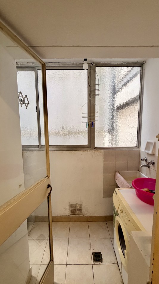 ALQUILER | 2 DORMITORIOS | PTE ROCA 357