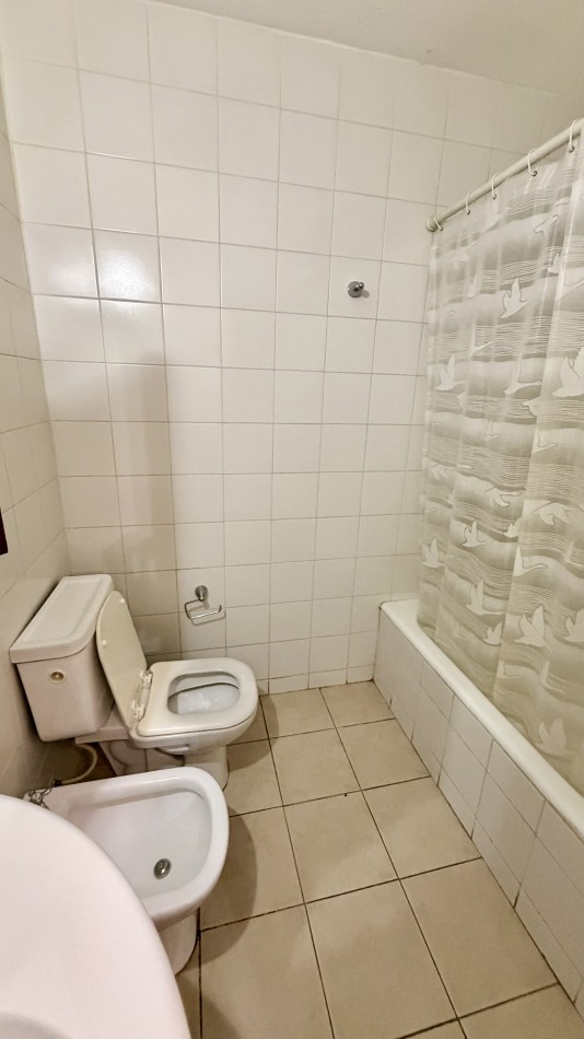 ALQUILER | 2 DORMITORIOS | PTE ROCA 357