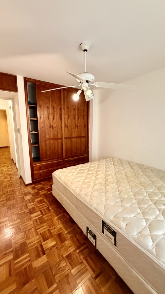 ALQUILER | 2 DORMITORIOS | PTE ROCA 357