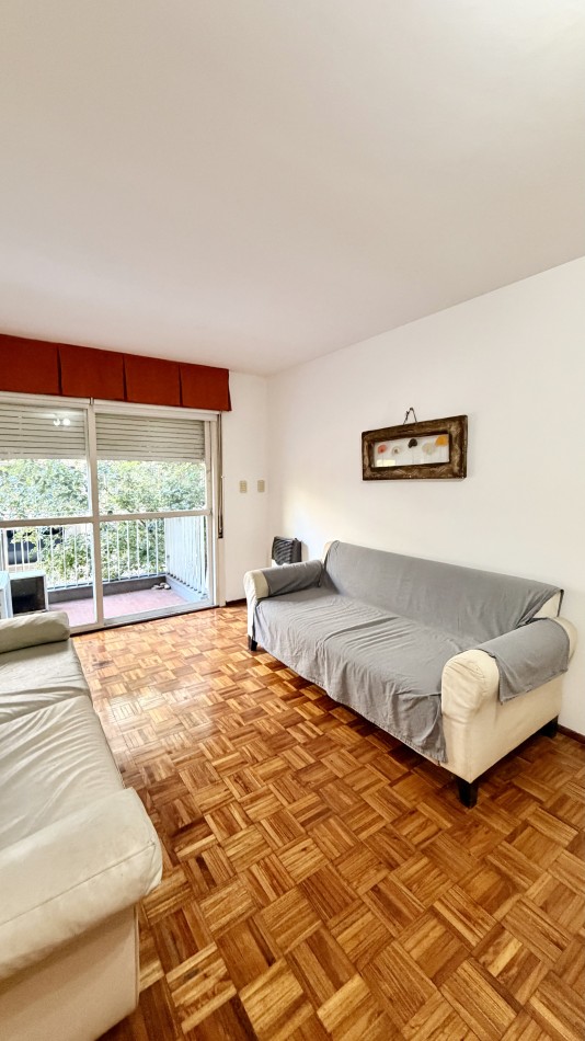 ALQUILER | 2 DORMITORIOS | PTE ROCA 357