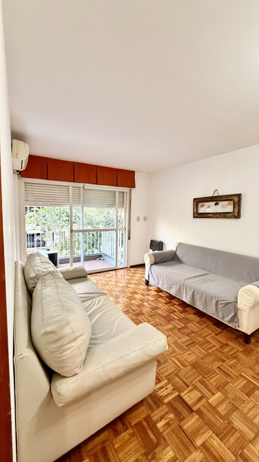 ALQUILER | 2 DORMITORIOS | PTE ROCA 357