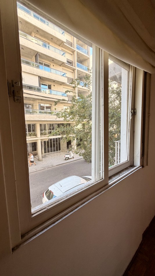 ALQUILER | 2 DORMITORIOS | PTE ROCA 357