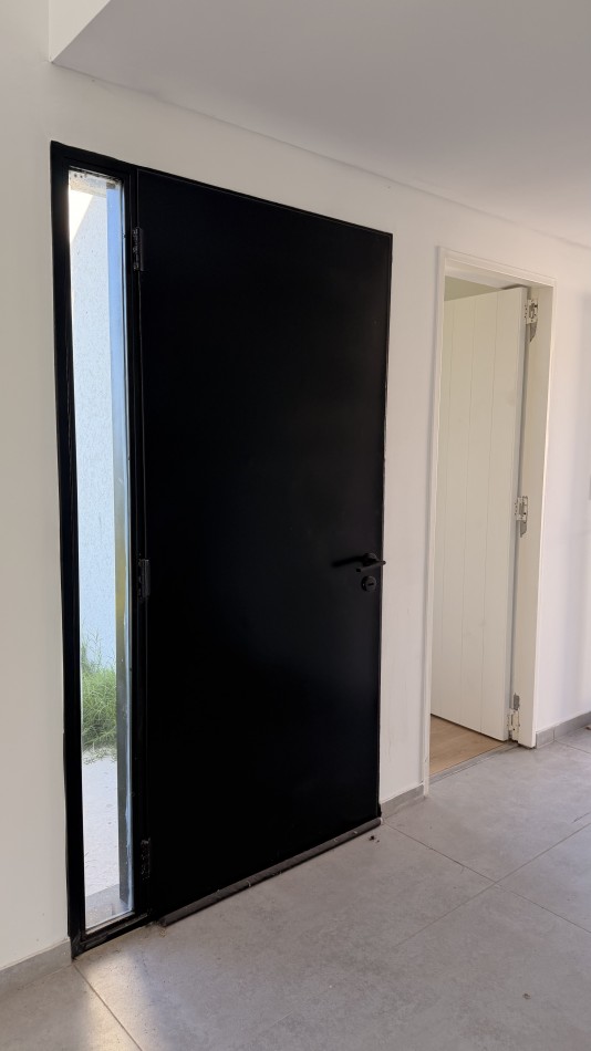 VENTA | VIVIENDA CON JARDIN | PUEBLO ESTHER