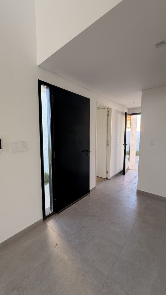 VENTA | VIVIENDA CON JARDIN | PUEBLO ESTHER