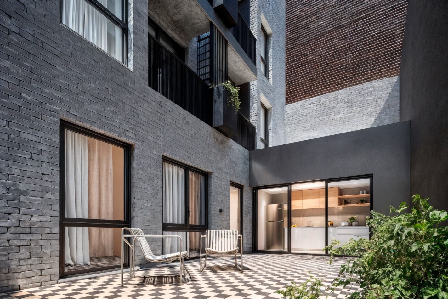 VENTA | 2 DORMITORIOS | RICCHERI 763