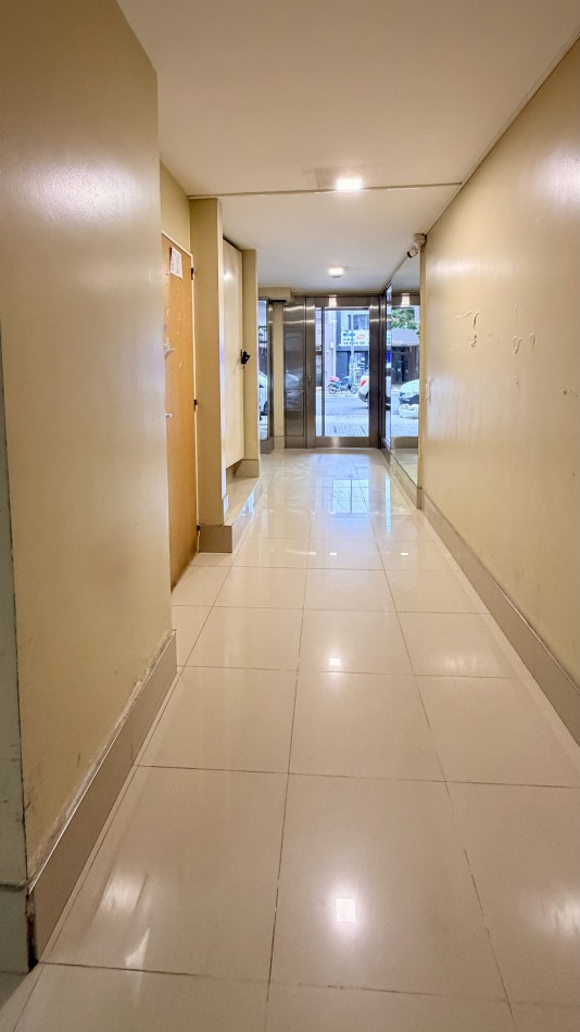 ALQUILER | MONOAMBIENTE | MENDOZA 3553