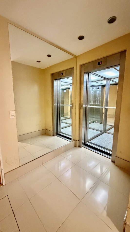 ALQUILER | MONOAMBIENTE | MENDOZA 3553