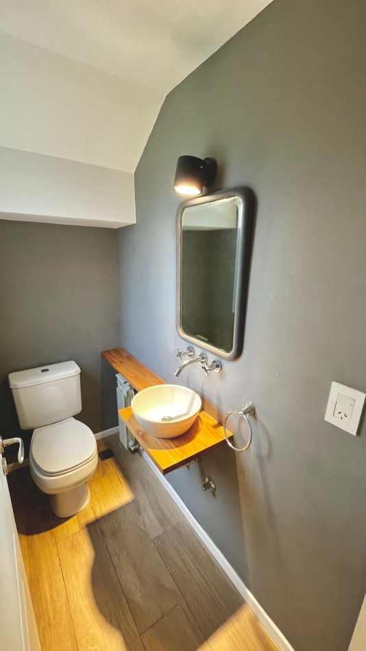 ALQUILER | CASA 3 HABITACIONES | SANTA COLOMA 9094