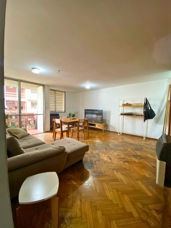 Alquiler | Departamento 3 Dormitorios | Italia 1600