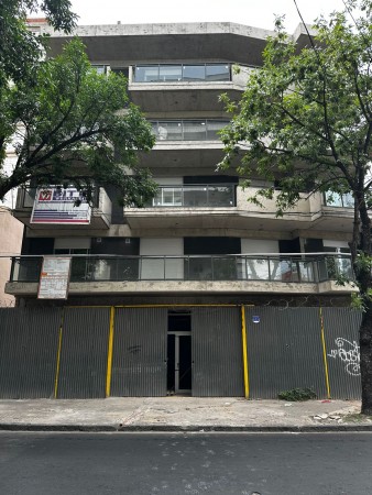 Oportunidad | 1 Dormitorio con Balcon en Venta | Suipacha 819