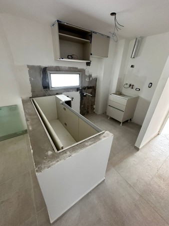 Oportunidad | 1 Dormitorio con Balcon en Venta | Suipacha 819