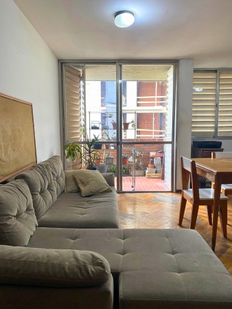Alquiler | Departamento 3 Dormitorios | Italia 1600