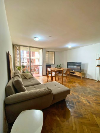 Alquiler | Departamento 3 Dormitorios | Italia 1600