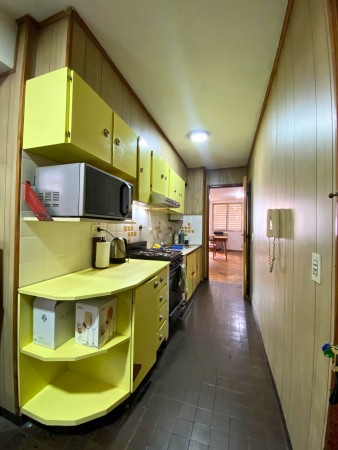 Alquiler | Departamento 3 Dormitorios | Italia 1600