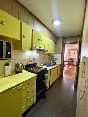 Alquiler | Departamento 3 Dormitorios | Italia 1600