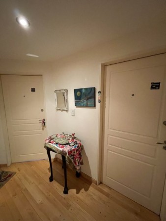Venta Exclusiva: Piso de 2 Dormitorios con Vista a Plaza Lopez, Cochera y Amenities - Pasaje Storni 777, Rosario