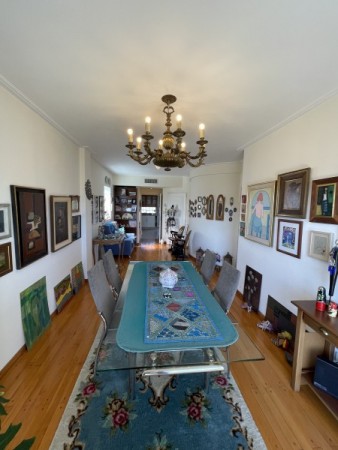 Venta Exclusiva: Piso de 2 Dormitorios con Vista a Plaza Lopez, Cochera y Amenities - Pasaje Storni 777, Rosario