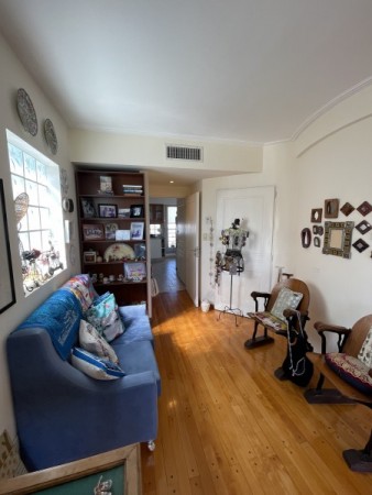 Venta Exclusiva: Piso de 2 Dormitorios con Vista a Plaza Lopez, Cochera y Amenities - Pasaje Storni 777, Rosario