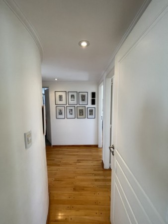 Venta Exclusiva: Piso de 2 Dormitorios con Vista a Plaza Lopez, Cochera y Amenities - Pasaje Storni 777, Rosario