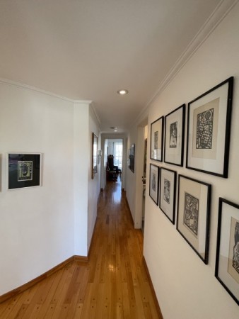 Venta Exclusiva: Piso de 2 Dormitorios con Vista a Plaza Lopez, Cochera y Amenities - Pasaje Storni 777, Rosario